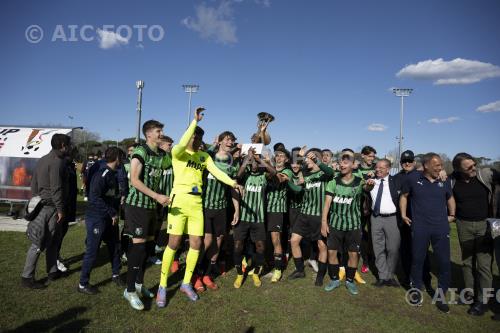 Sassuolo 2023 Viareggio Tournament 2023 Final 