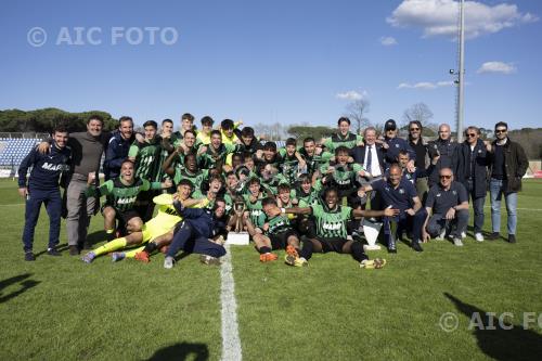 Sassuolo 2023 Viareggio Tournament 2023 Final 