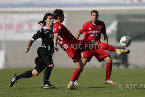 Fiorenzuola Alberto Paloschi Siena 2023 Fiorenzuola, Italy 