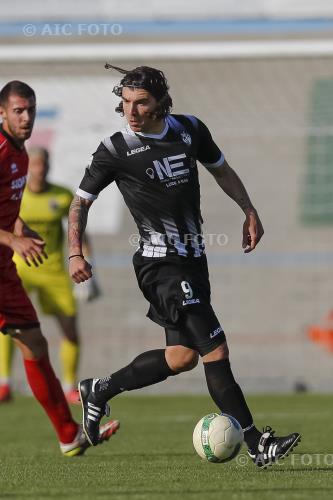 Siena 2023 Italian championship 2022 2023 Lega Pro 37 °Day 