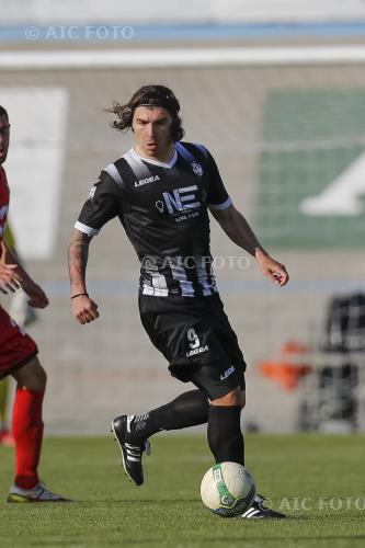 Siena 2023 Italian championship 2022 2023 Lega Pro 37 °Day 