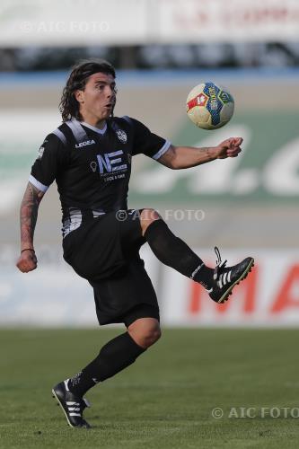 Siena 2023 Italian championship 2022 2023 Lega Pro 37 °Day 