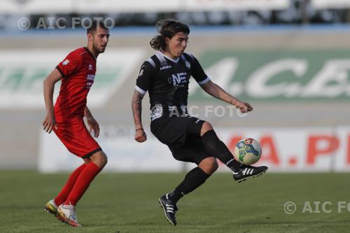 Siena Tommaso Cavalli Fiorenzuola 2023 Fiorenzuola, Italy 