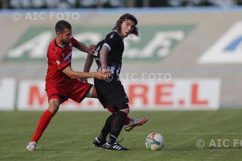 Siena Tommaso Cavalli Fiorenzuola 2023 Fiorenzuola, Italy 