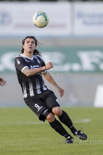 Siena 2023 Italian championship 2022 2023 Lega Pro 37 °Day 