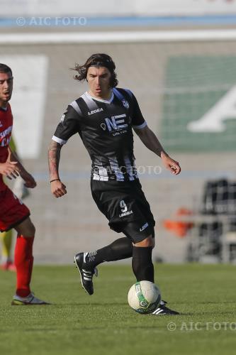 Siena 2023 Italian championship 2022 2023 Lega Pro 37 °Day 