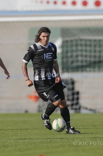 Siena 2023 Italian championship 2022 2023 Lega Pro 37 °Day 