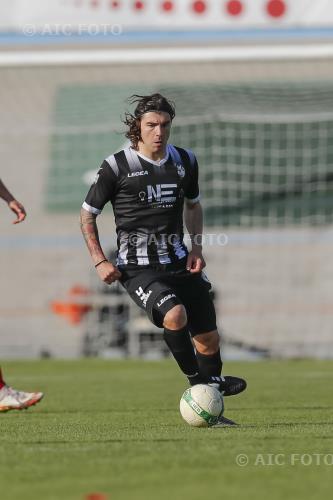 Siena 2023 Italian championship 2022 2023 Lega Pro 37 °Day 