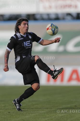Siena 2023 Italian championship 2022 2023 Lega Pro 37 °Day 
