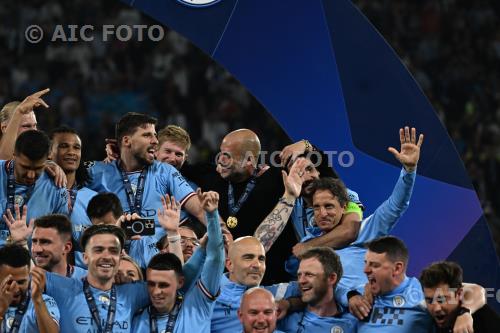 Manchester City 2023 UEFA   Champions League 2022 2023 Final 