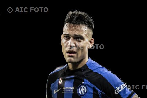 Inter 2023 UEFA   Champions League 2022 2023 Final 