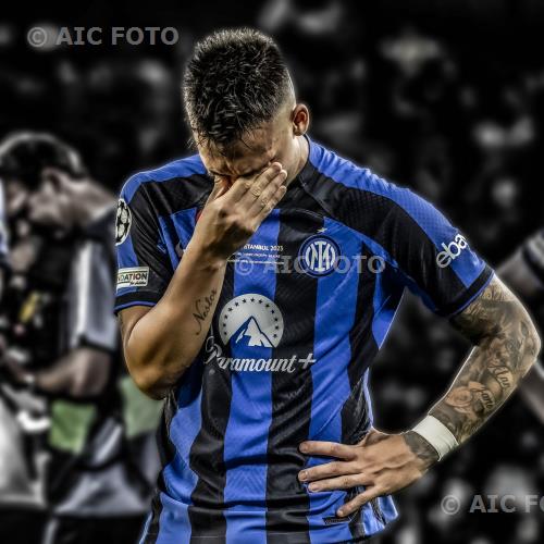 Inter 2023 UEFA   Champions League 2022 2023 Final 