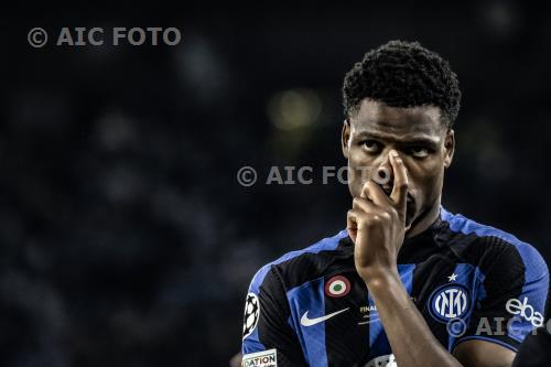 Inter 2023 UEFA   Champions League 2022 2023 Final 