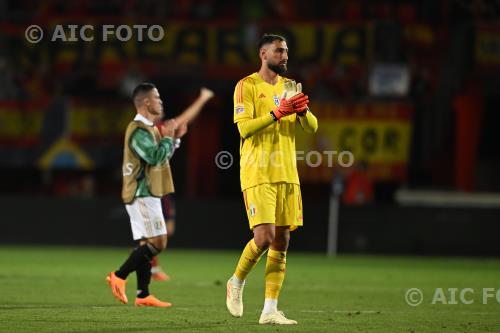 Italy 2023 UEFA Nations League 2022-2023 Semifinal, 2nd leg 