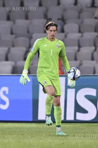 Italy U21 2019 Uefa Under 21 Championship  Georgia-Romania 2023 Group D 