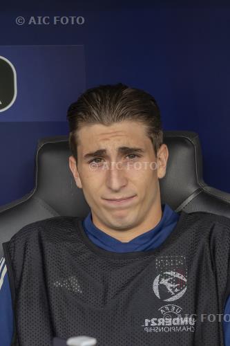 Italy U21 2019 Uefa Under 21 Championship  Georgia-Romania 2023 Group D 
