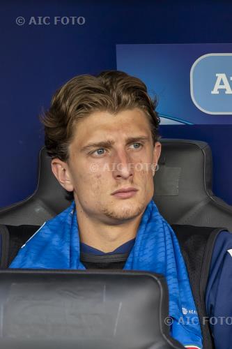 Italy U21 2019 Uefa Under 21 Championship  Georgia-Romania 2023 Group D 