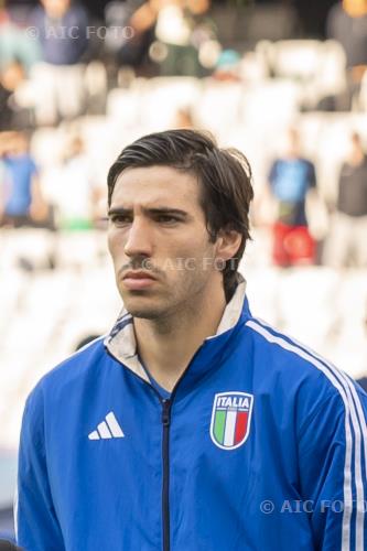 Italy U21 2019 Uefa Under 21 Championship  Georgia-Romania 2023 Group D 