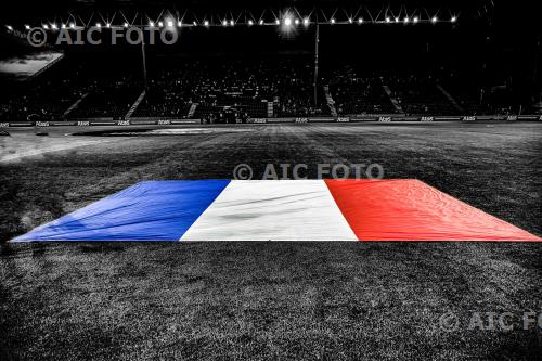 France 2019 Uefa Under 21 Championship  Georgia-Romania 2023 Group D 
