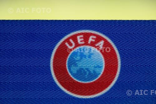 2019 Uefa Under 21 Championship  Georgia-Romania 2023 Group D Dr. Constantin Rădulescu 