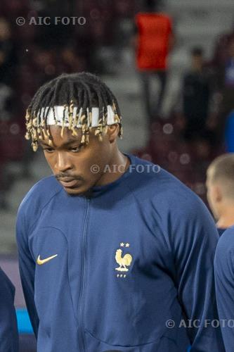 France U21 2019 Uefa Under 21 Championship  Georgia-Romania 2023 Group D 