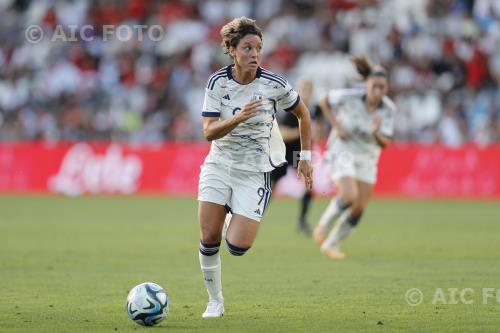 Italy Women 2023 FWWC 2023 I Friendly Match 