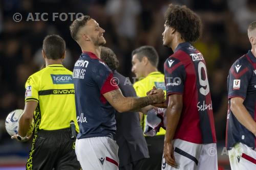 Bologna Marko Arnautovic Bologna 2023 