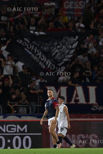 Bologna Tommaso Corazza Bologna 2023 