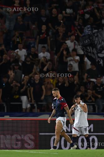 Bologna Tommaso Corazza Bologna 2023 
