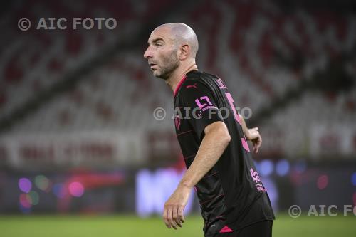 Palermo 2023 Italian championship 2023 2024 Serie B 1 °Day 