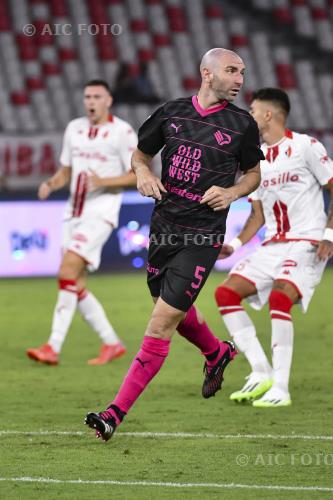 Palermo 2023 Italian championship 2023 2024 Serie B 1 °Day 