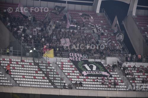 Palermo 2023 Italian championship 2023 2024 Serie B 1 °Day 