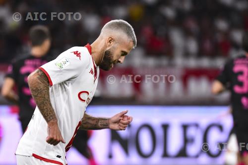 Bari 2023 Italian championship 2023 2024 Serie B 1 °Day 