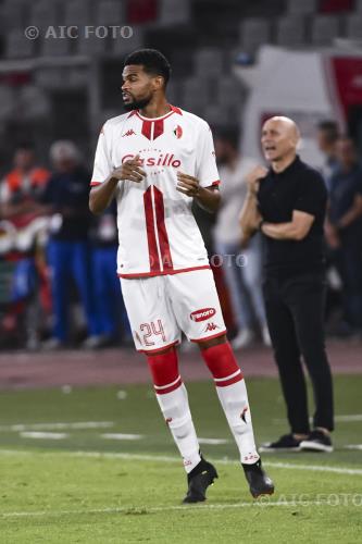 Bari 2023 Italian championship 2023 2024 Serie B 1 °Day 