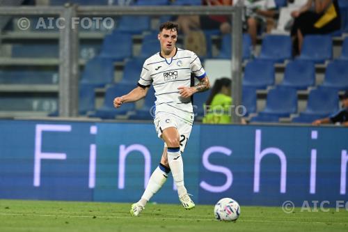 Atalanta 2023 Italian championship 2023 2024 1°Day 