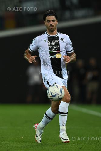 Udinese 2023 Italian championship  2023 2024 1°Day 