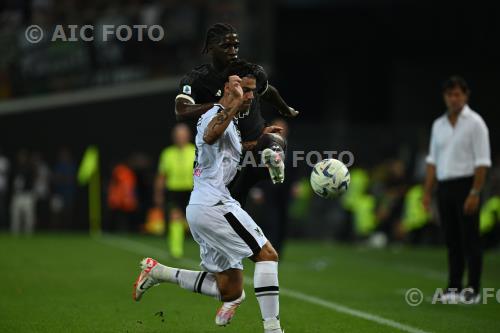 Juventus Joao Ferreira Udinese 2023 