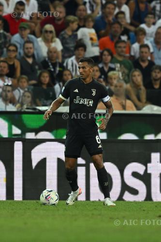 Juventus 2023 Italian championship  2023 2024 1°Day 