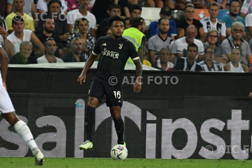 Juventus 2023 Italian championship  2023 2024 1°Day 