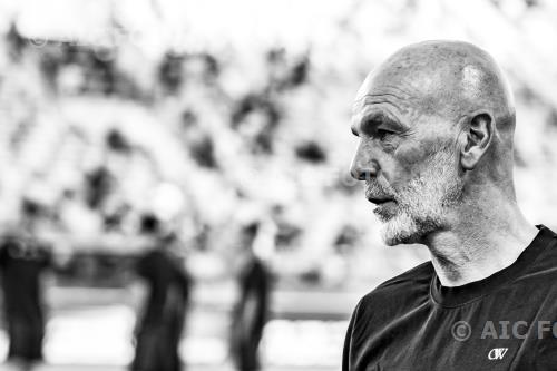 2023 Italian championship  2023 2024 1°Day Renato Dall Ara 
