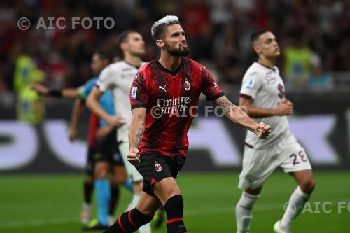Milan 2023 Italian championship  2023 2024 2°Day 