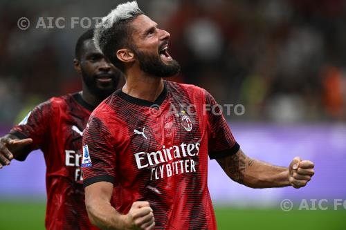 Milan 2023 Italian championship  2023 2024 2°Day 