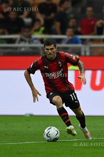 Milan 2023 Italian championship  2023 2024 2°Day 