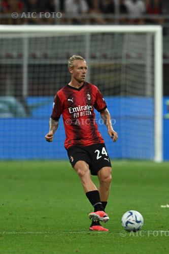 Milan 2023 Italian championship  2023 2024 2°Day 