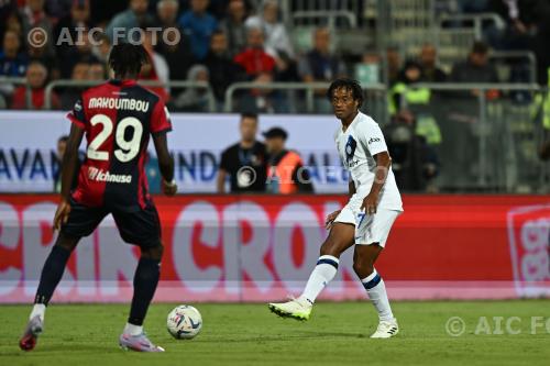 Inter 2023 Italian championship 2023 2024 2 °Day 
