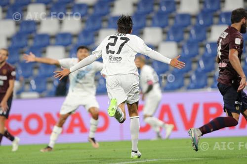 Palermo 2023 Italian championship 2023 2024 Serie B 3°Day 
