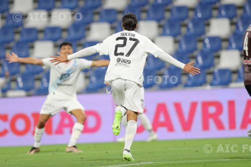 Palermo 2023 Italian championship 2023 2024 Serie B 3°Day 