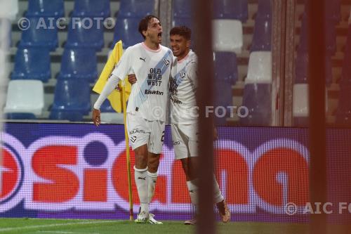 Palermo Giuseppe Aurelio Palermo 2023 Reggio Emilia, Italy 