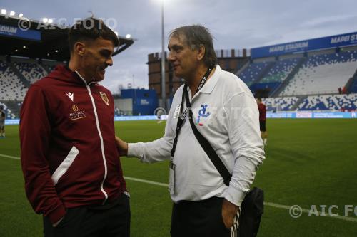Reggiana Sergio D