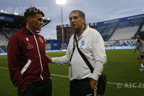 Reggiana Sergio D